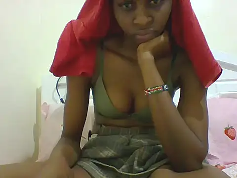 XXX chat uživo modela sabssexy