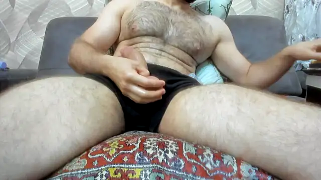 Abraakadabra Webcam Show