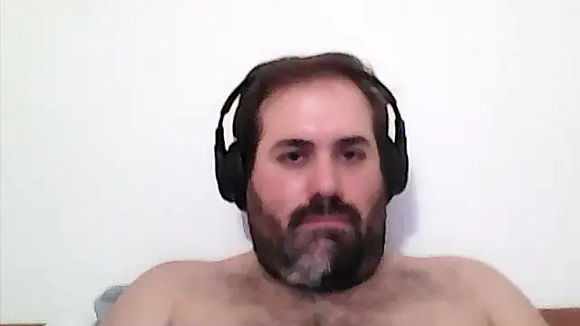 The_Masterxxx14 Webcam Show