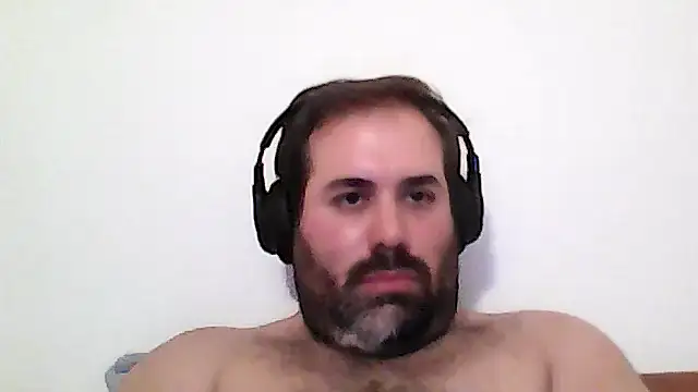 Show Webcam de The_Masterxxx14