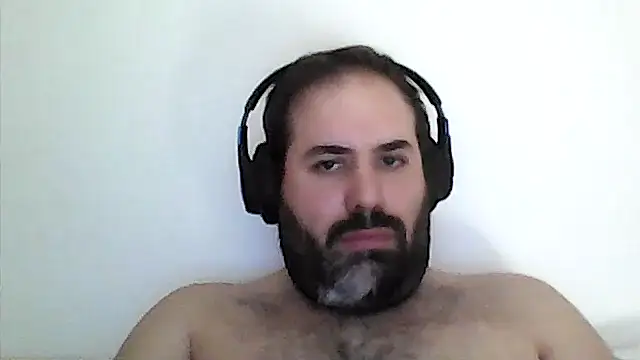 Webkamerová show The_Masterxxx14