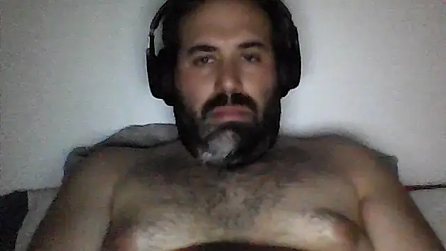 Show Webcam de The_Masterxxx14
