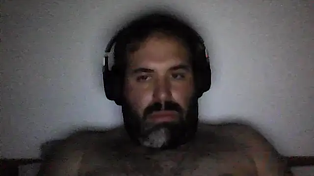 Show Webcam de The_Masterxxx14