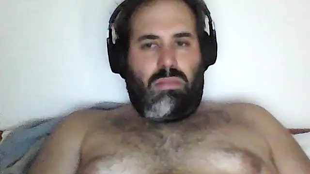 The_Masterxxx14's Webcam Show
