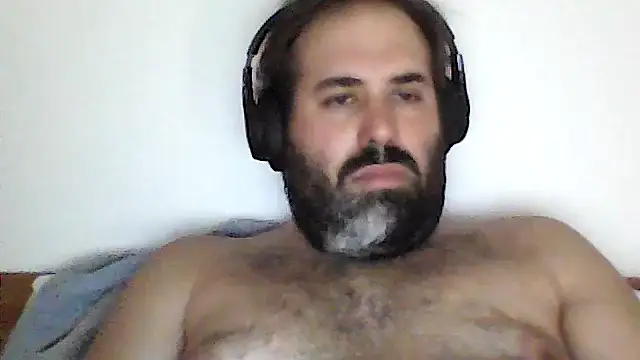 Show Webcam de The_Masterxxx14