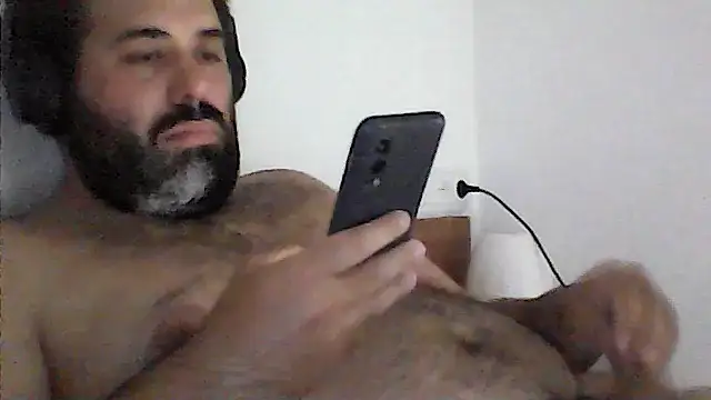 The_Masterxxx14 Webcamshow