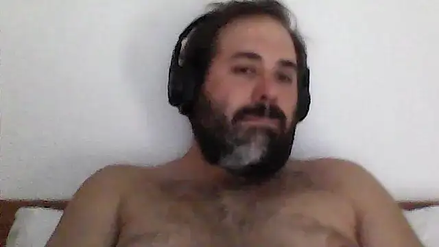 Show Webcam de The_Masterxxx14