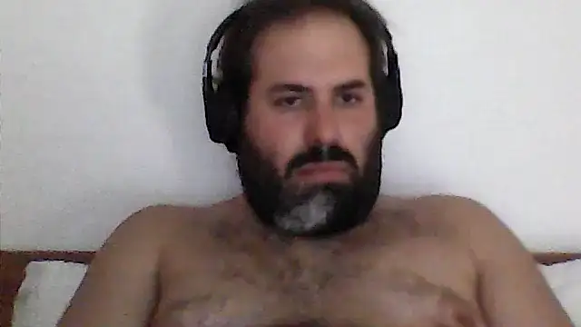 The_Masterxxx14 Webcam Show