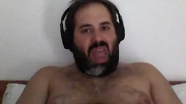 Show Webcam de The_Masterxxx14