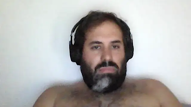 The_Masterxxx14 Webcam-Show