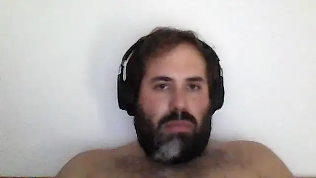 The_Masterxxx14 웹캠 쇼