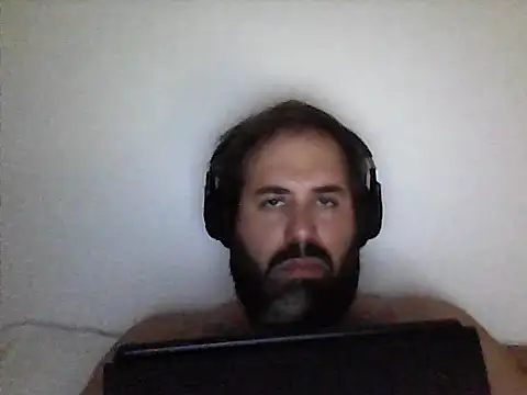 Show de webcam de BeMy_Master