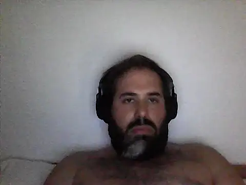 BeMy_Master's Webcam Show