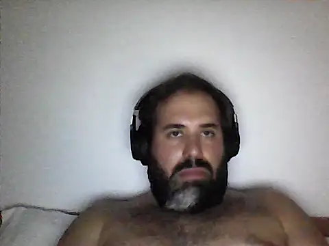 BeMy_Master Adlı Modelin Web Kamerası Şovu