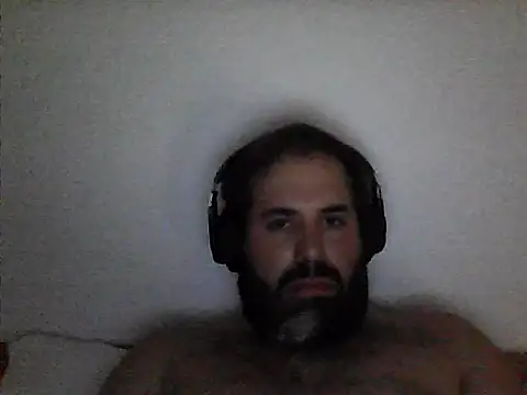BeMy_Master Webcam Show