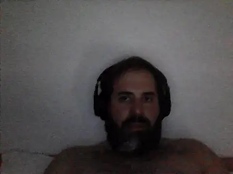 BeMy_Master Pertunjukan Webcam