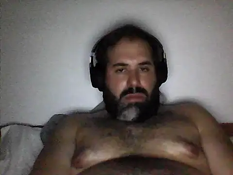 عرض كام BeMy_Master