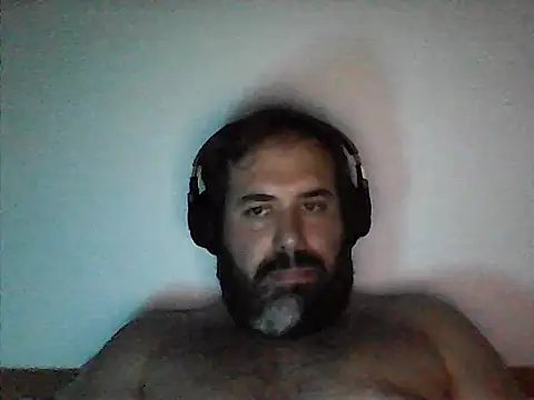 BeMy_Master's Webcam Show