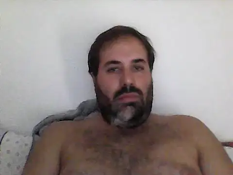 BeMy_Master – webcam-show