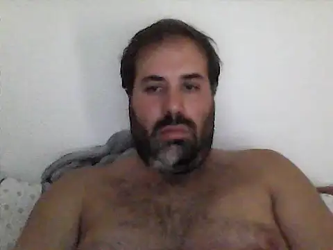BeMy_Master Шоу с уебкамера