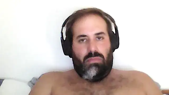 BeMy_Master's Webcam Show
