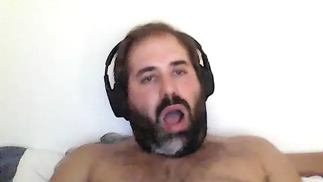 BeMy_Master's Webcam Show
