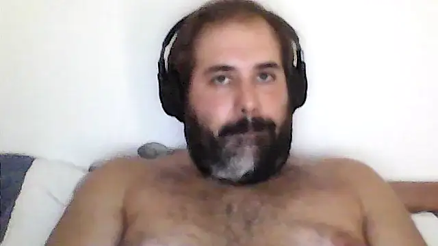 BeMy_Master Pertunjukan Webcam