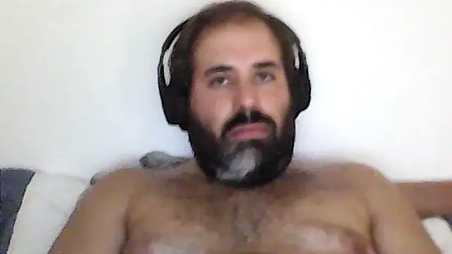 عرض كام BeMy_Master
