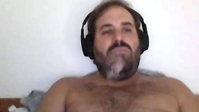 BeMy_Master Adlı Modelin Web Kamerası Şovu