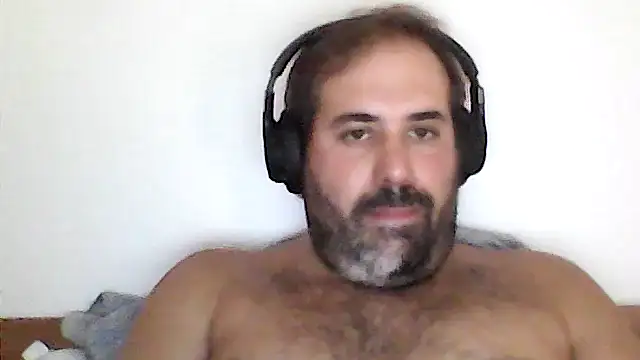 عرض كام BeMy_Master