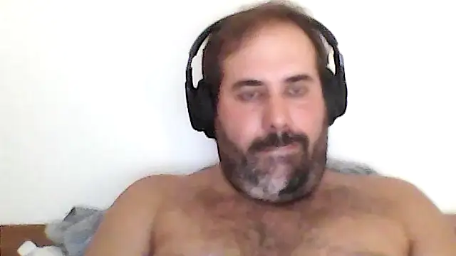 BeMy_Master's Webcam Show