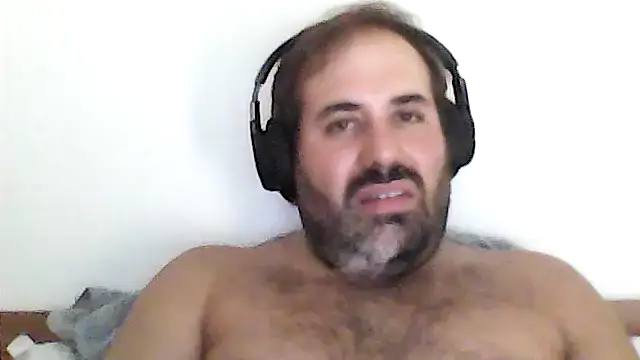 BeMy_Master Webcam-Show