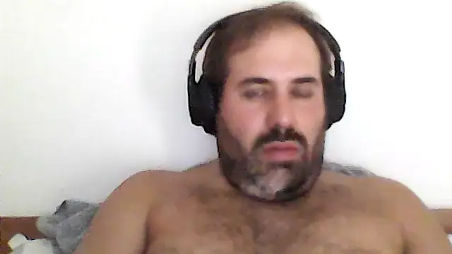 BeMy_Master 웹캠 쇼