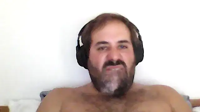 BeMy_Master 웹캠 쇼