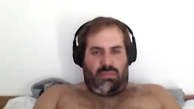 BeMy_Master 웹캠 쇼