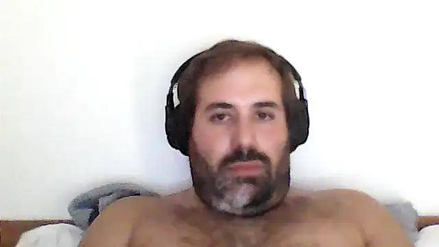 הופעת וובקאם של BeMy_Master