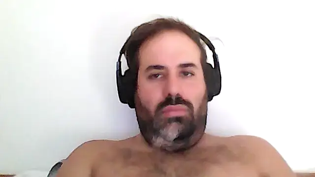 BeMy_Master webcam show