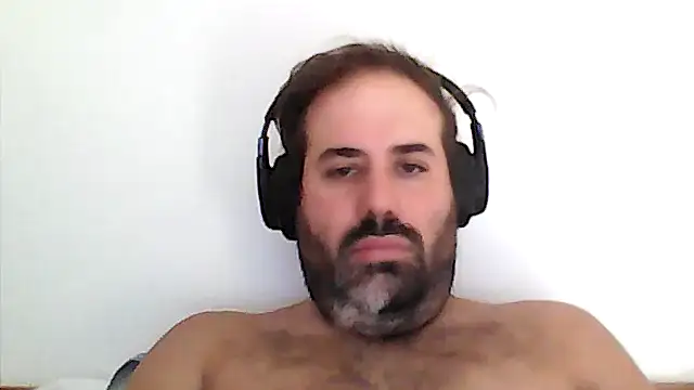 BeMy_Master Pertunjukan Webcam