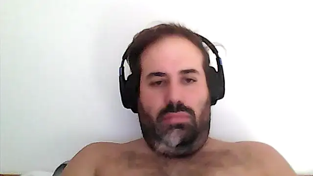 BeMy_Master's Webcam Show