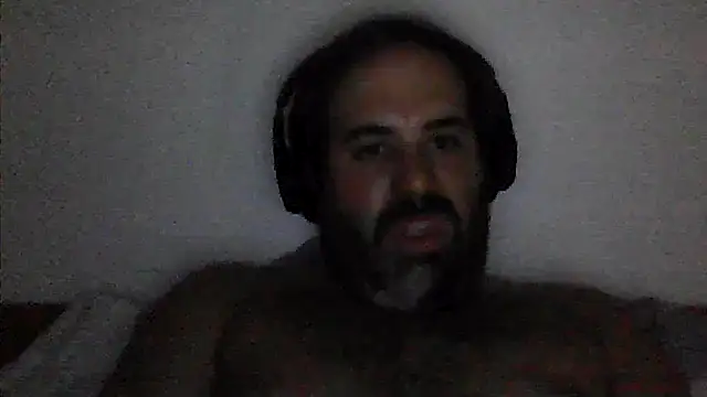 BeMy_Master webcam show
