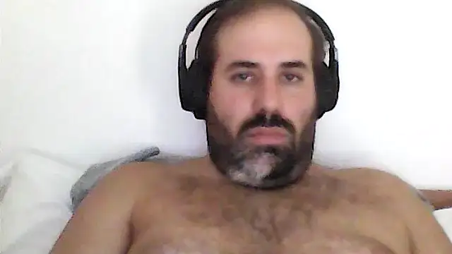 BeMy_Master Webcam-Show