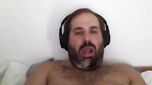 BeMy_Master Webcam-Show