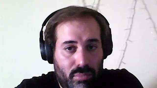  عرض كام BeMy_Master