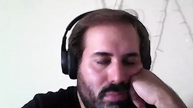 BeMy_Master's Webcam Show