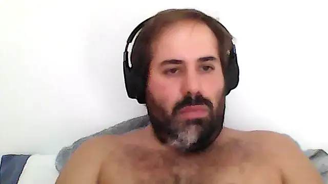 BeMy_Master's Webcam Show