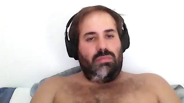 BeMy_Master's Webcam Show