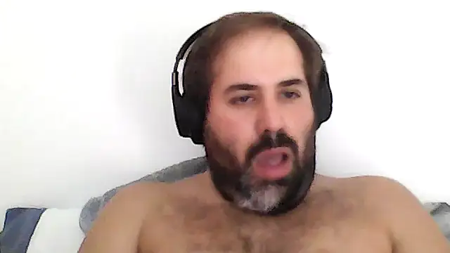 BeMy_Master webkamerás műsora