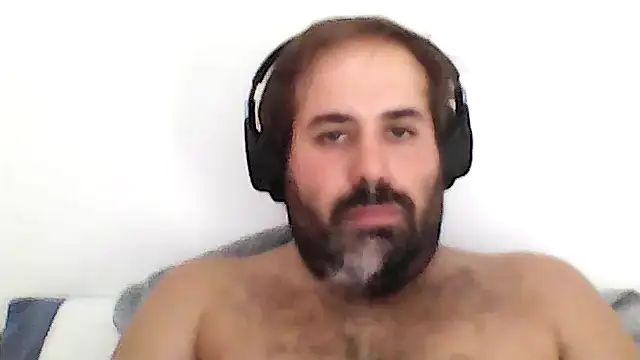 BeMy_Master Show Webcam