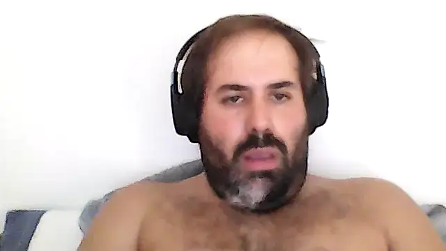 Show Webcam de BeMy_Master