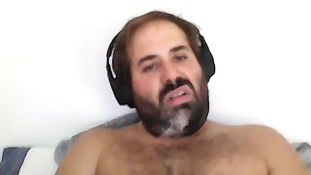 Show de webcam de BeMy_Master